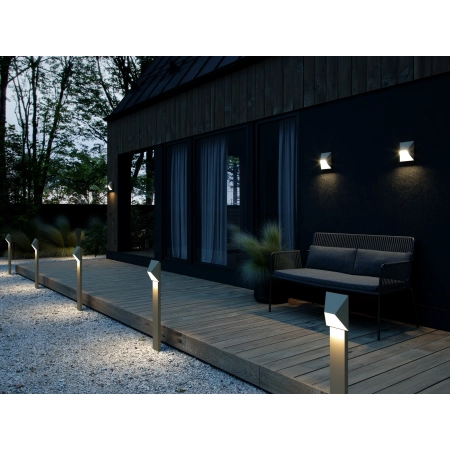 Lampa ogrodowa Pontio NO2218208008 - Nordlux